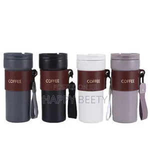 *Travel Thermo Cup*