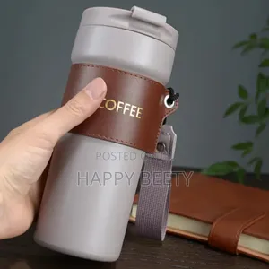 *Travel Thermo Cup*