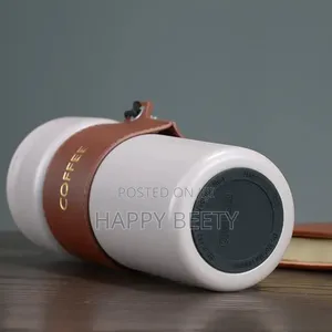 *Travel Thermo Cup*
