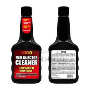 Fuel Injector Cleaner (Abro)