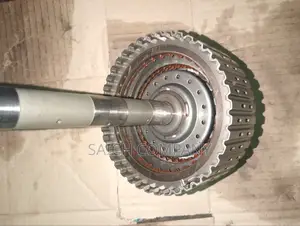 Toyota 1nz/1zz Reverse Clutches With Drum