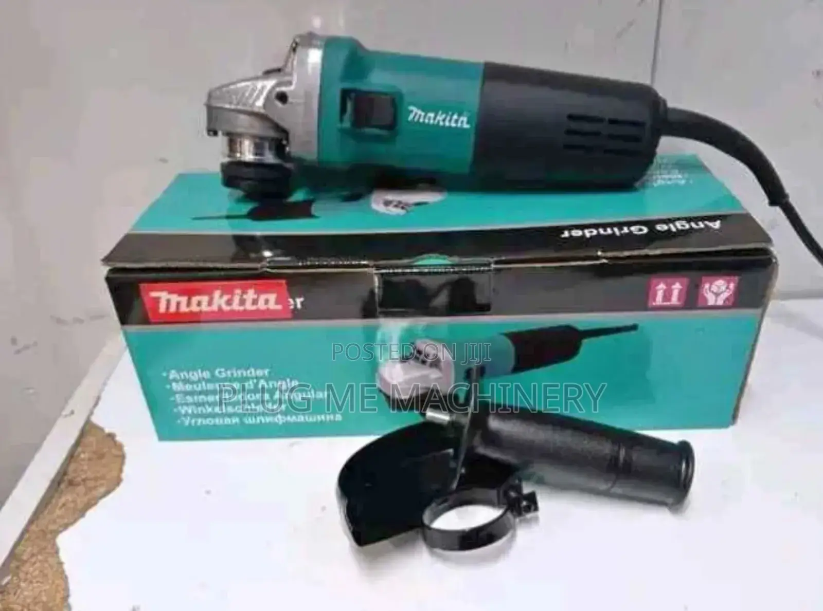 Makita Angle Grinder 4.5 Inches/Good Qualitygrinder
