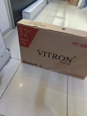 Vitron 32inch Smart Android Tv