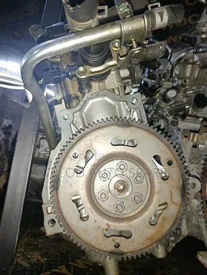 Mazda (Carol, Az)-K6a Slim Engine