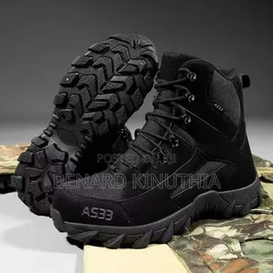 A5 33 Size 40-45