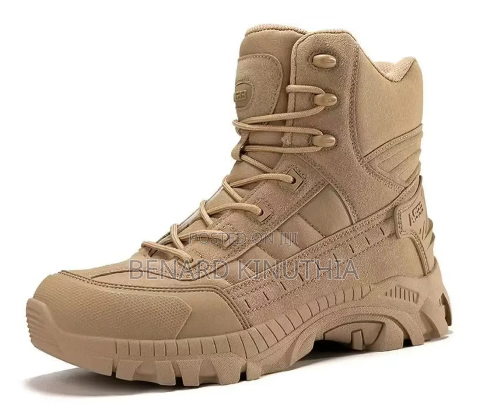 A5 33 Size 40-45