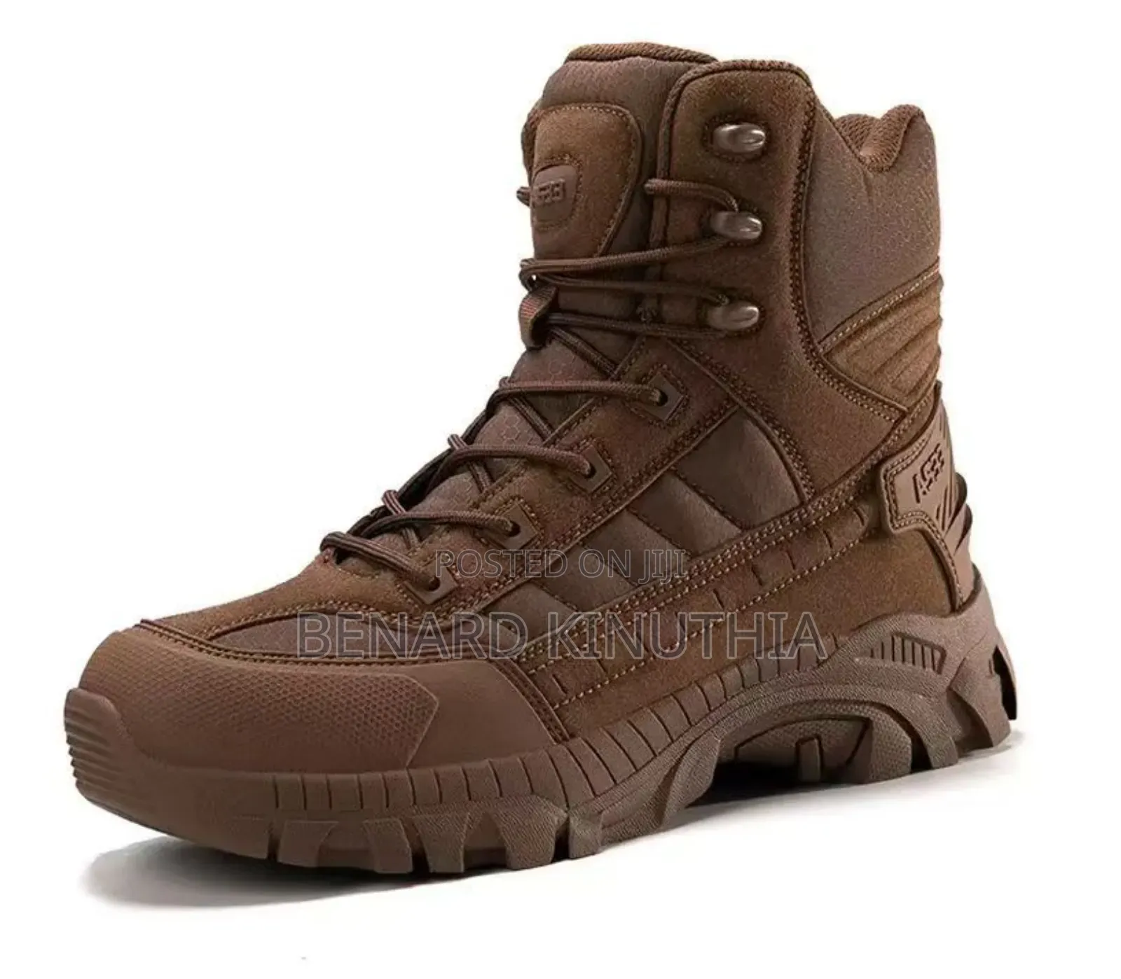 A5 33 Size 40-45
