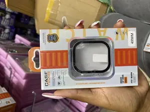 Mechanical Case Fit for Apple Watch Ultra 3 49mm Case
