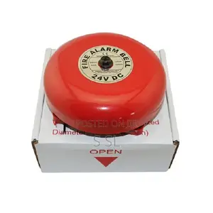 Asenware Fire Alarm Bell