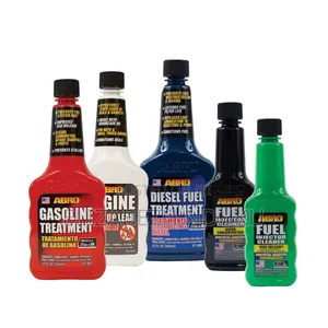 Diesel Fuel Injector Cleaner/ Abro Diesel Injector