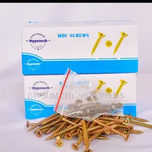 MDF Screws 2 Inch