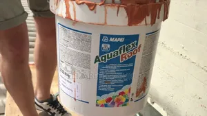 Mapei Aqua Flex Roof Plus