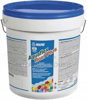 Liquid Aqua Flex Roof Plus