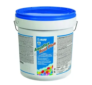 Aqua Flex Roof Plus ( Waterproofing Solution)