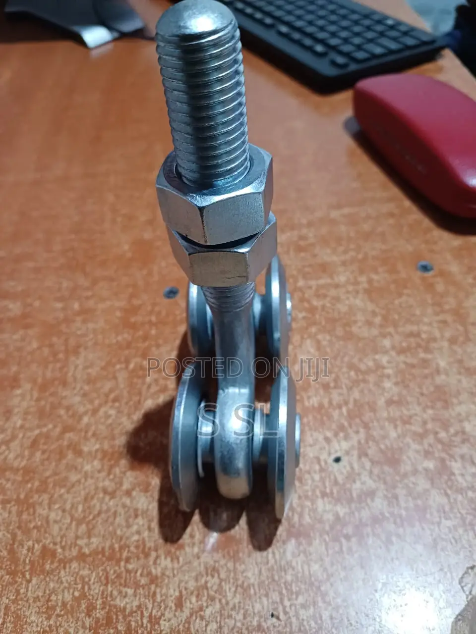Overhead Hanging Door Rollers