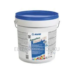 Aqua Flex Roof Plus (Waterproofing Construction)