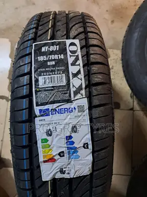 Onyx 185/70/14