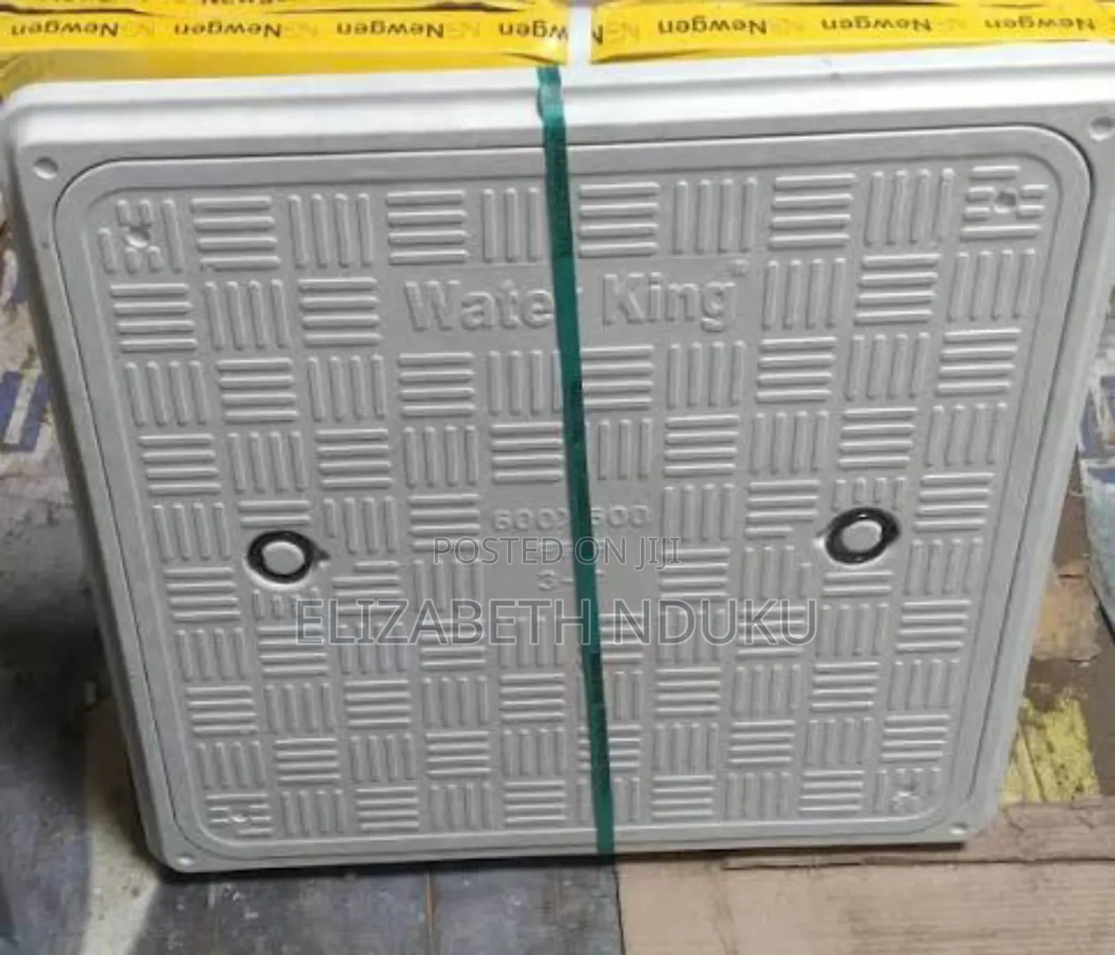 Durable Man Hole Cover