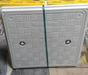 Durable Man Hole Cover