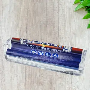 Elements Rolling Machine - Cone Kingsize 110mm