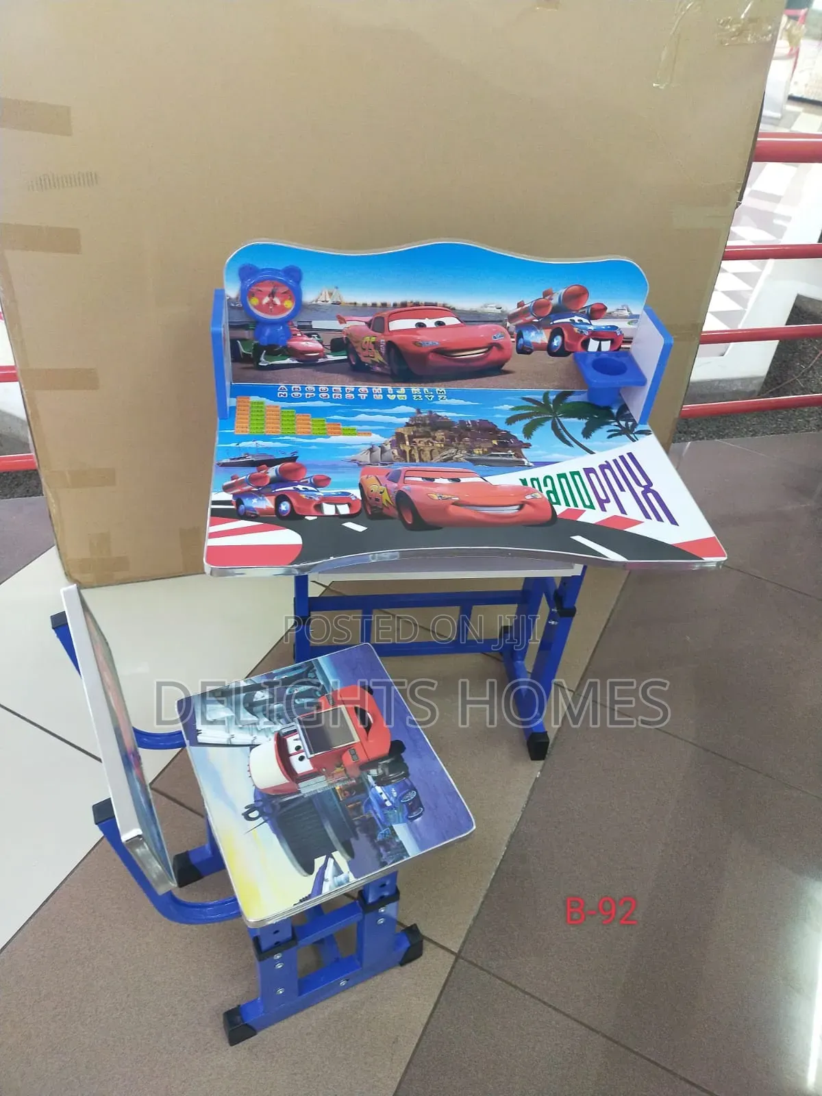 Children Study Desk*