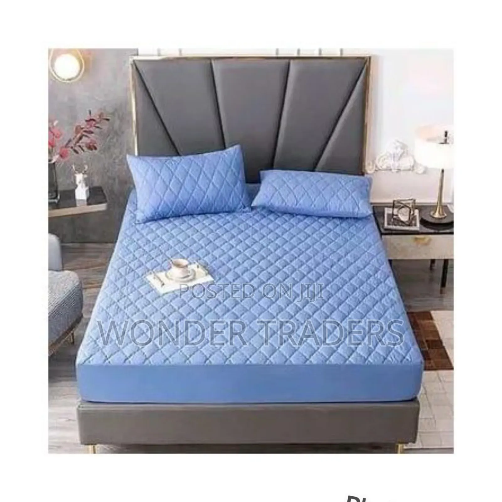 Matress Protector 4x6 Water Proof Matress Protector