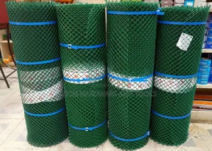 Chicken Mesh 1mtr by 25 Stainless and Durable
