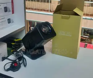 Hy320 Android Projector Full Hd Screen