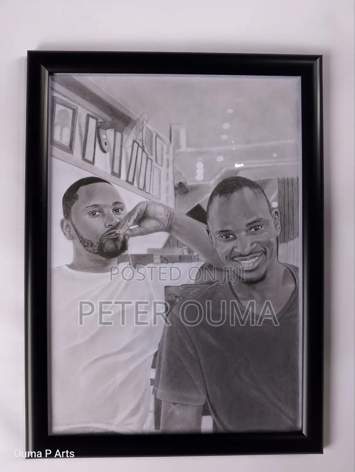 Artwork, Drawings