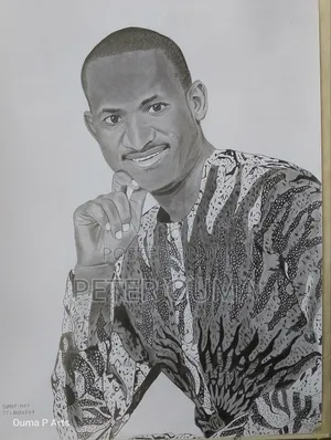 Artwork, Drawings