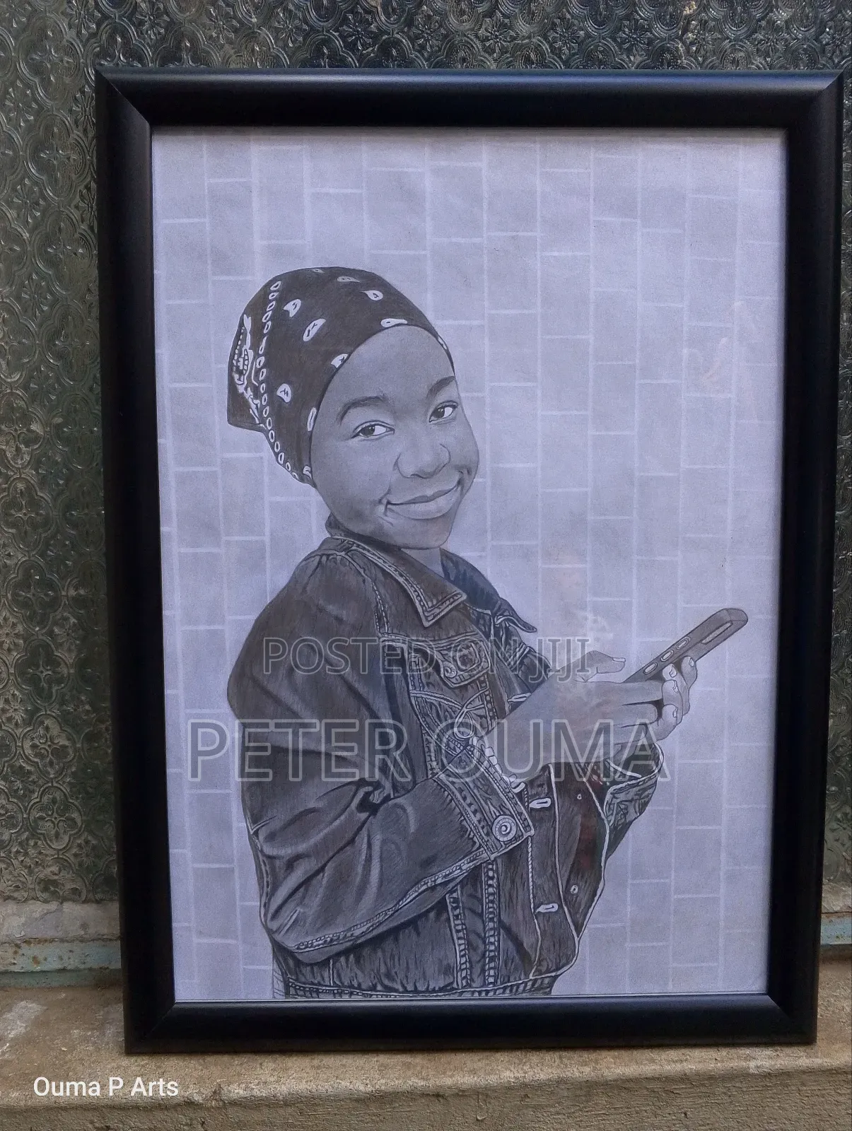 Artwork, Drawings