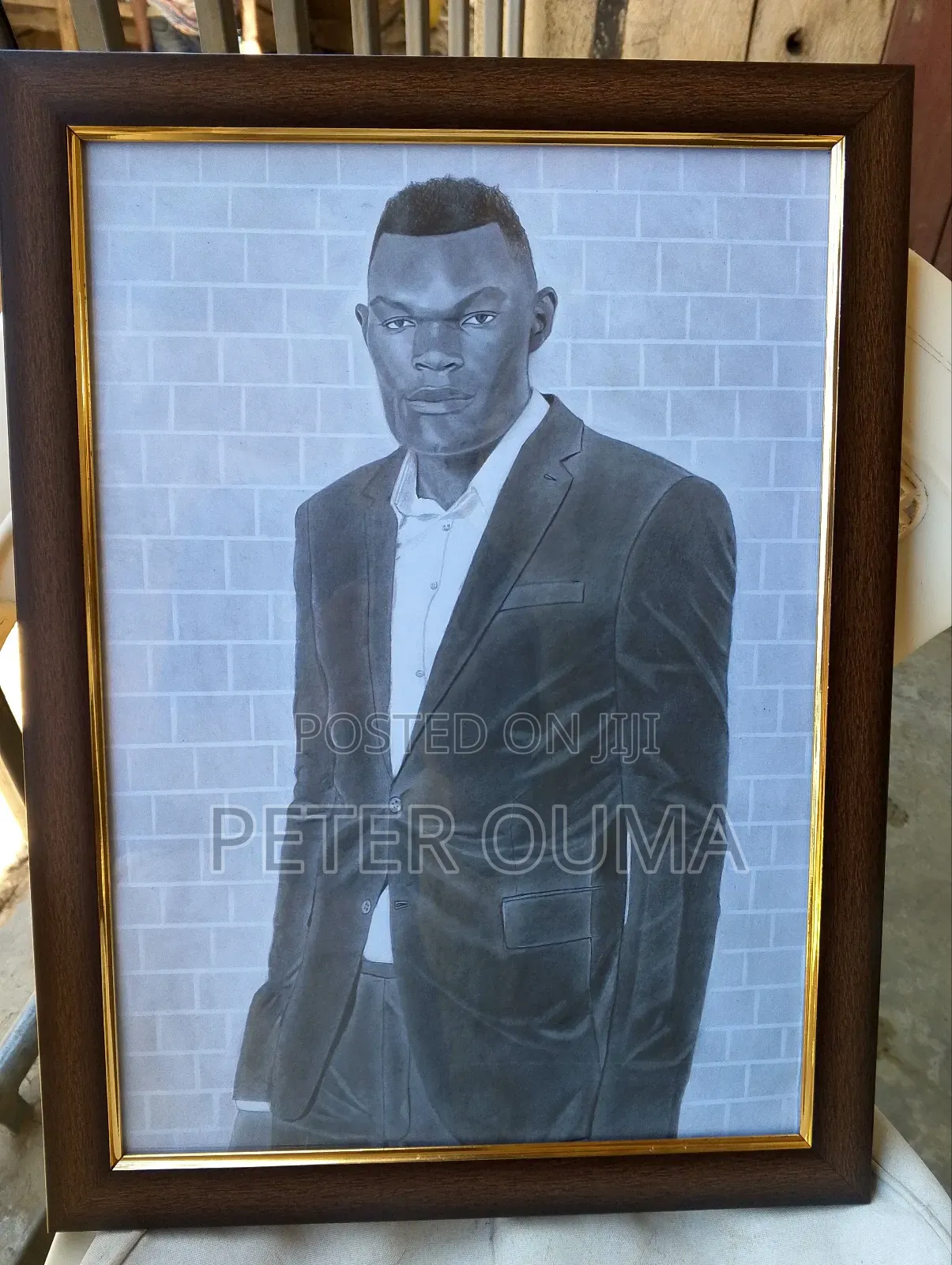 Artwork, Drawings