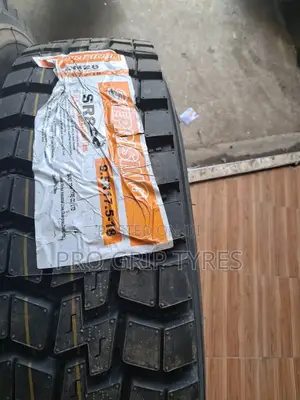 Step Rising 9.5r17.5
