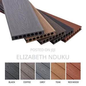 Floor Decking Panel
