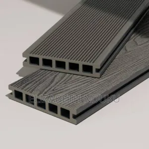 Natural Decking Panel
