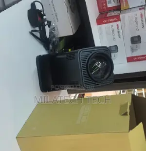 Hy320 Max Android 13 Native 1080p