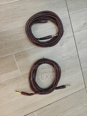 Jack -Jack 5m Cable