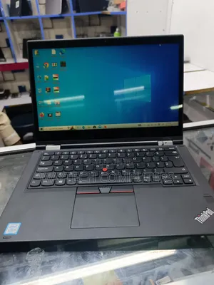 Laptop Lenovo ThinkPad X380 Yoga 8GB Intel Core I5 SSD 256GB