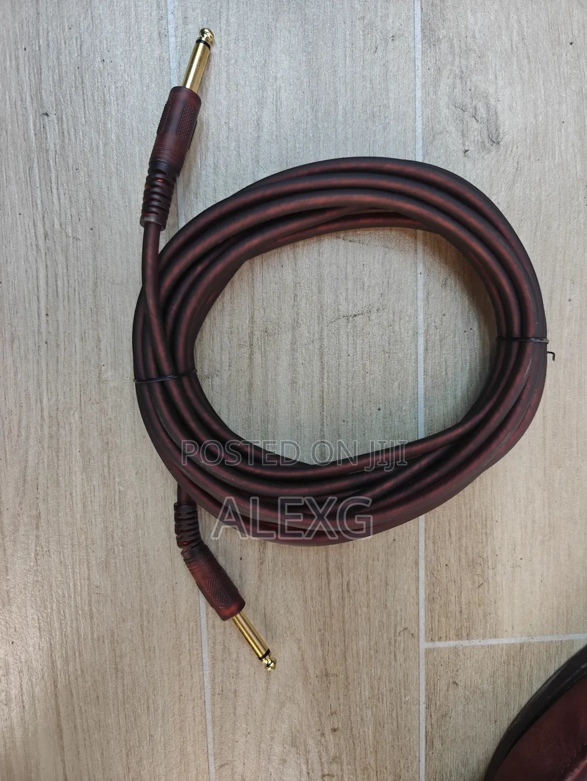 Jack -Jack 5m Cable