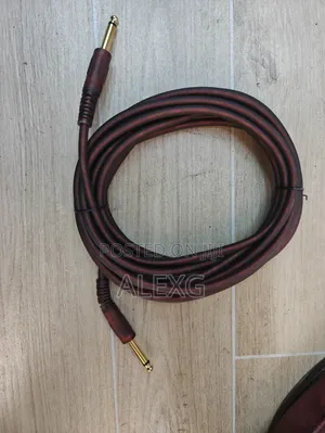 Jack -Jack 5m Cable
