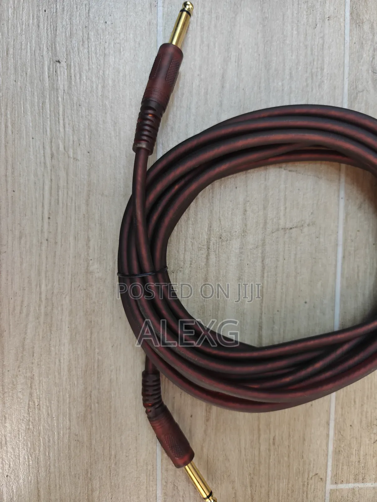 Jack -Jack 5m Cable