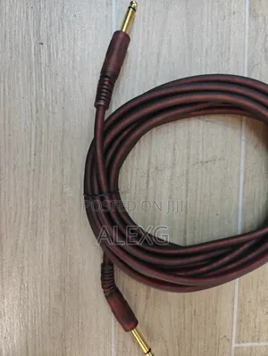 Jack -Jack 5m Cable