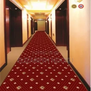 Office Wall to Wall Carpet