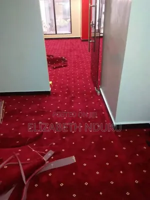 Luxurious Executive Wall to Wall Carpet