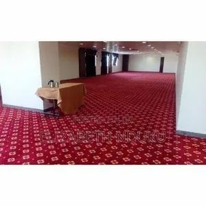 Home Executive Wall to Wall Carpet