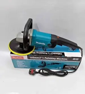Electric Makita Polisher Machine/Best Durable Machine