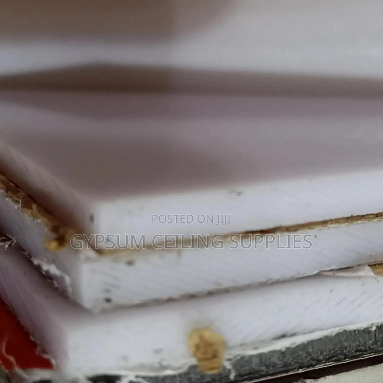 Perspex Acrylic Sheet Opal White 3mm