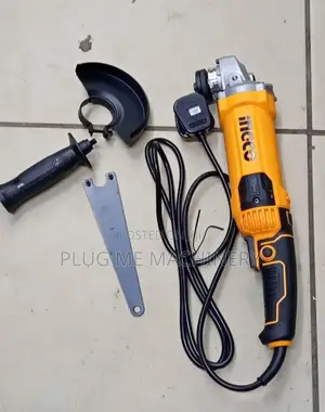 Ingco Angle Grinder 4.5" 960watts