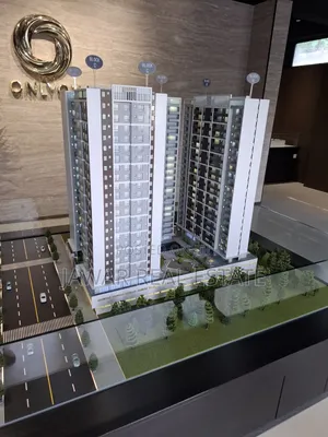 3bdrm Apartment in Only You Residence, Kilimani for sale