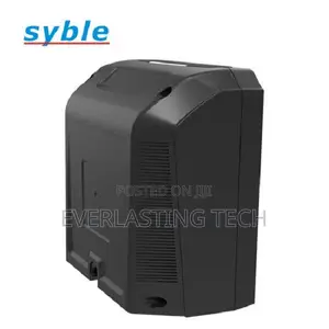 Syble Xb-8808h 2d Desktop Barcode Scanner